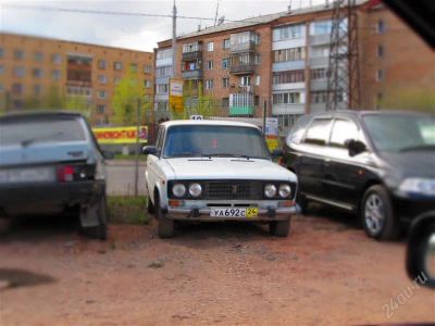 Лот: 947478. Фото: 1. Ваз 21061. Автомобили