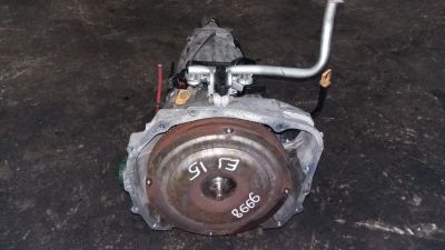 Лот: 9741433. Фото: 1. АКПП Subaru Impreza EJ15 2WD... Трансмиссия