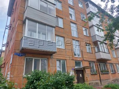 Лот: 20569468. Фото: 1. 1-комнатная квартира на ул. 52-й... Квартиры, студии