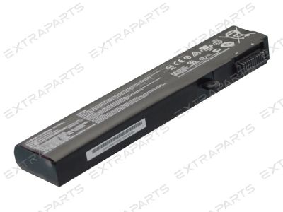 Лот: 19507357. Фото: 1. Аккумулятор MSI GV72 7RE 51Wh... Аккумуляторы