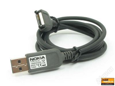 Лот: 47147. Фото: 1. Оригилальный кабель для NOKIA. Красноярск