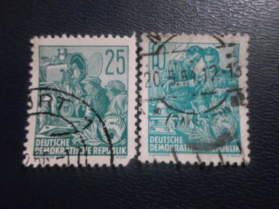 Лот: 19696109. Фото: 1. Марки для Вашей коллекции . -... Марки