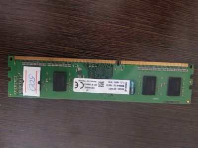 Лот: 16452702. Фото: 1. Оперативная память ddr3 2gb. Оперативная память