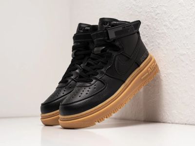 Лот: 24976573. Фото: 1. Кроссовки Nike Air Force 1 Gore-Tex. Кеды, кроссовки, слипоны