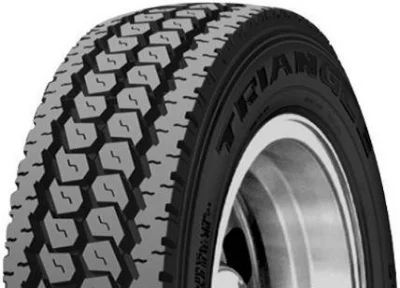 Лот: 4173924. Фото: 1. Грузовые шины 295/75 R22.5 Triangle... Шины