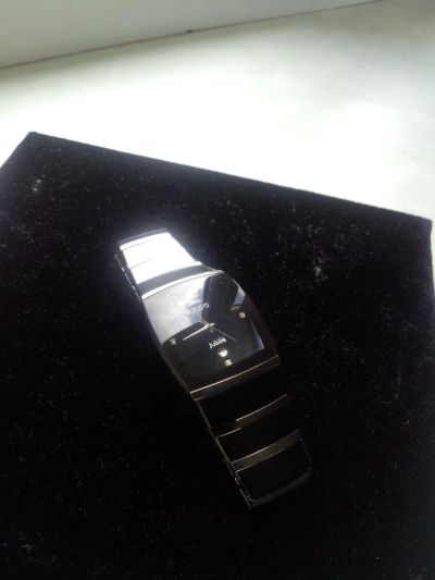 Лот: 4061182. Фото: 1. Часы Rado мужские.обмен. Другие наручные часы