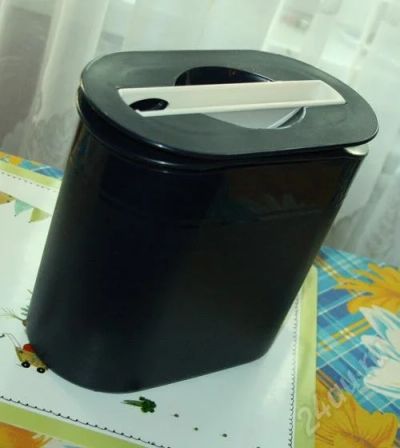 Лот: 451852. Фото: 1. Контейнер Tapperware. Другое (посуда, кухонная утварь)