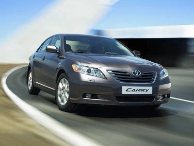Лот: 8533706. Фото: 1. Замок Камота и КПП на Toyota Camry... Механические блокираторы и противоугонные устройства