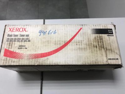 Лот: 16215460. Фото: 1. Тонер-картридж Xerox 006R90203... Картриджи, расходные материалы
