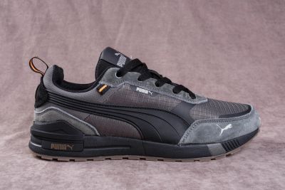 Лот: 21371051. Фото: 1. Мужские кроссовки Puma демисезонние... Кеды, кроссовки, слипоны