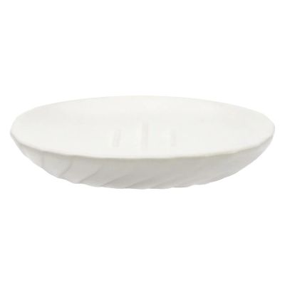 Лот: 24526753. Фото: 1. Мыльница ND Play Sphere, керамика... Аксессуары для ванной