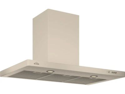 Лот: 24768121. Фото: 1. Вытяжка Elikor Kvadra 90P-650-K3D... Вытяжки