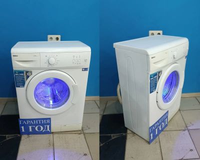 Лот: 25745755. Фото: 1. Стиральная машина beko wkl 13580... Стиральные машины