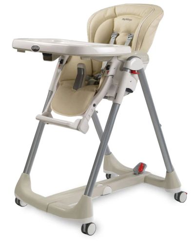 Лот: 11444406. Фото: 1. стульчик для кормления Peg Perego... Стульчики для кормления