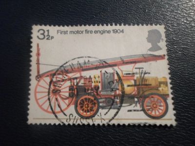 Лот: 17282839. Фото: 1. Марка для Вашей коллекции. №26328. Марки