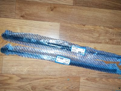 Лот: 18415594. Фото: 1. Амортизатор багажника Honda Civic... Кузов