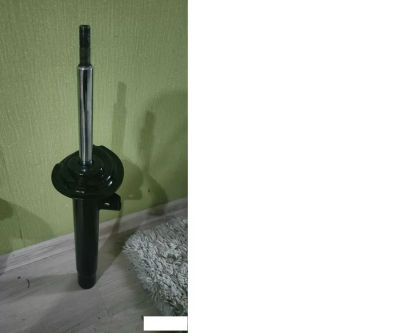 Лот: 19831518. Фото: 1. Стойка Meyle BMW 3 E46 1998-2005. Ходовая, подвеска, рулевое управление