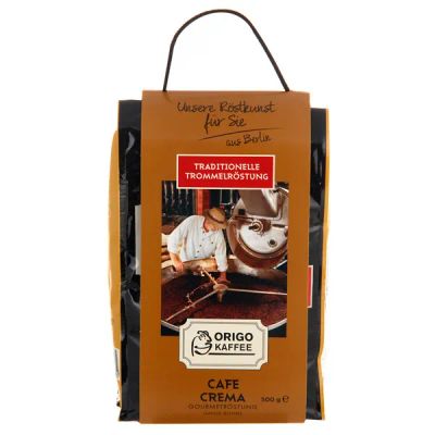 Лот: 24512917. Фото: 1. Кофе в зернах ORIGO Kaffee Cafe... Чай, кофе, какао