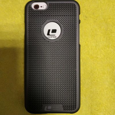 Лот: 12678739. Фото: 1. Чехол iPhone 6\6s. Поможем с ремонтом... Чехлы, бамперы