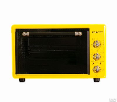 Лот: 16259754. Фото: 1. Мини-печь Zarget ZMO 3628YL... Микроволновки, мини-печи