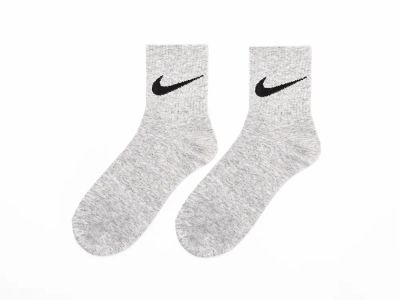 Лот: 21115481. Фото: 1. Носки длинные Nike. Другое (одежда, обувь, галантерея)