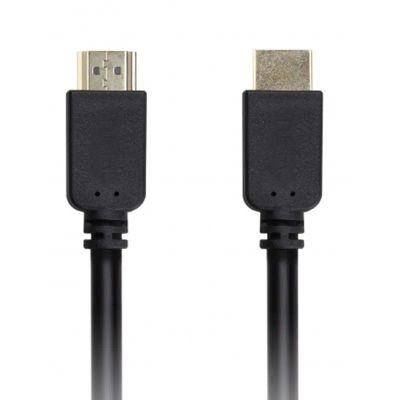 Лот: 24861900. Фото: 1. Кабель HDMI - HDMI (5 метров). Шлейфы, кабели, переходники