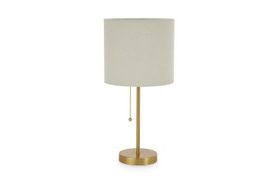 Лот: 24007830. Фото: 1. Лампа настольная HOFF Simple. Настольные лампы и светильники
