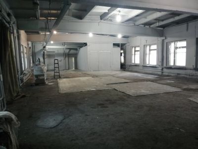 Лот: 15538897. Фото: 1. Производственное помещение 250м2... Нежилое