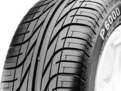 Лот: 1737644. Фото: 1. pirelli p6000 215 60 15. Шины