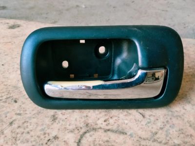 Лот: 17860993. Фото: 1. Ручка внутренняя honda stream. Салон