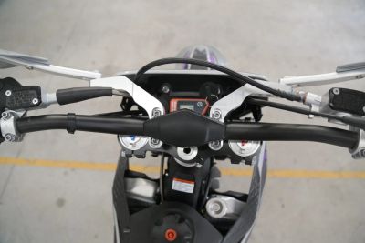 Лот: 25744295. Фото: 1. Мотоцикл FXMOTO XP300 2T без прогрессии. Мотоциклы