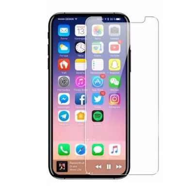 Лот: 12263565. Фото: 1. Защитное стекло Tempered Glass... Защитные стёкла, защитные плёнки