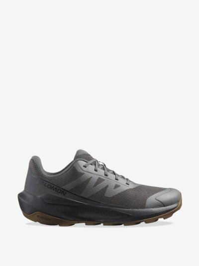 Лот: 25535738. Фото: 1. Кроссовки Salomon Elixir Tour... Другое (одежда, обувь, галантерея)