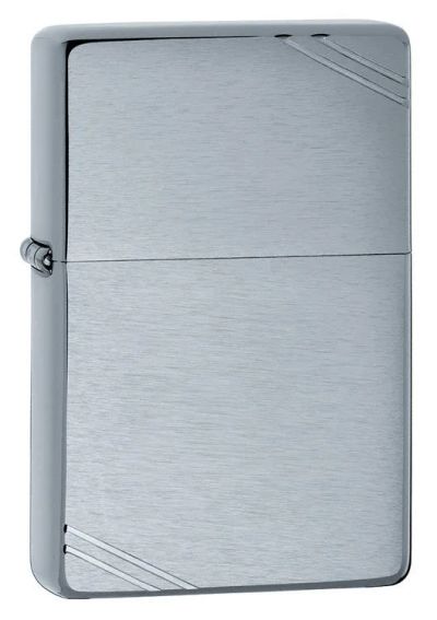 Лот: 6685759. Фото: 1. Зажигалка Zippo (Зиппо, США... Сувенирные мелочи