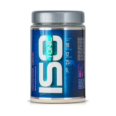 Лот: 5709099. Фото: 1. ISOtonic 450g RLINE. Спортивное питание, витамины