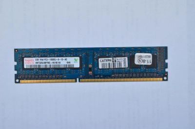 Лот: 6976013. Фото: 1. Оперативная память 2 GB hynix... Оперативная память