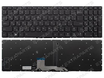 Лот: 21066149. Фото: 1. Клавиатура для Lenovo Flex 4-1570... Клавиатуры для ноутбуков