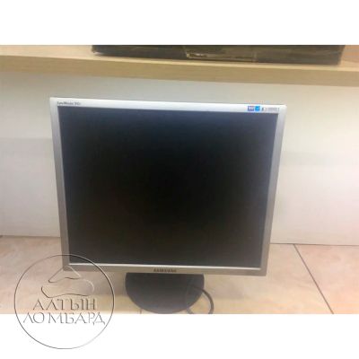 Лот: 11250917. Фото: 1. Продам монитор Samsung SyncMaster... ЖК-мониторы