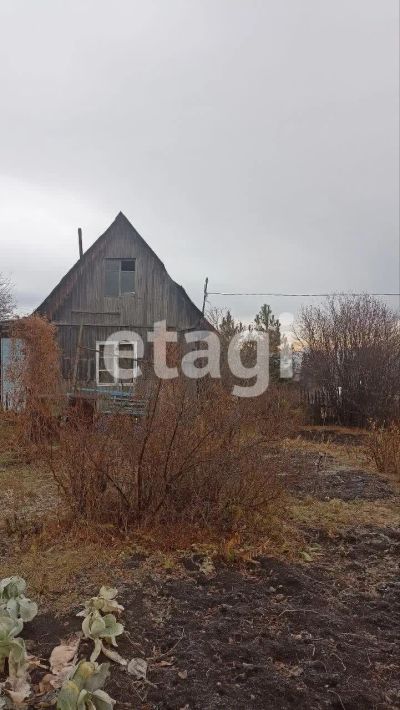 Лот: 25288028. Фото: 1. 2-комн. дача , Красноярск улица... Дачи