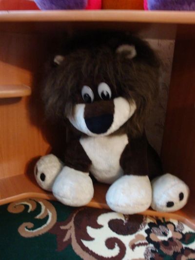 Лот: 3139746. Фото: 1. Игрушки мягкие одним лотом.В хорошем... Мягкие