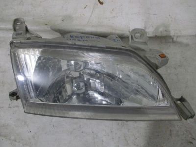 Лот: 15507745. Фото: 1. Фара передняя правая Toyota Corona... Оптика и освещение