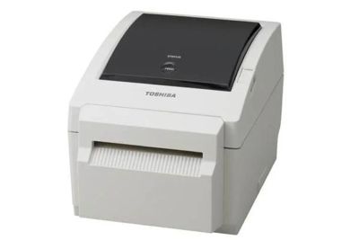 Лот: 16165485. Фото: 1. Принтер этикеток Toshiba B-EV4D... Торговое