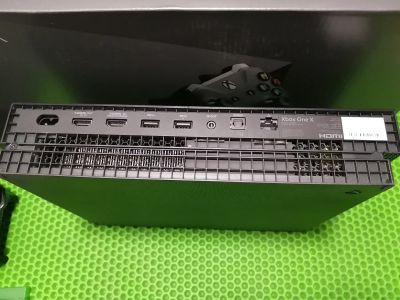 Лот: 20852815. Фото: 1. Игровая приставка Microsoft Xbox... Игровые приставки, консоли