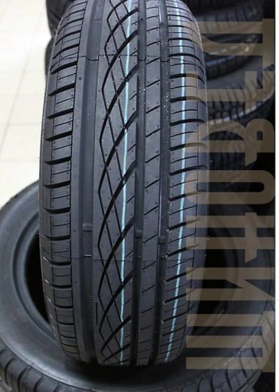 Лот: 5437955. Фото: 1. Шины 195/55 R15 Кама-Euro (НК-129... Шины