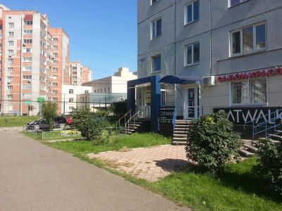 Лот: 3097233. Фото: 1. Нежилое помещение на Взлётке. Нежилое