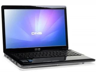 Лот: 4559049. Фото: 1. dns 0165751 i5(2.6),8GB,NV GT635M... Ноутбуки