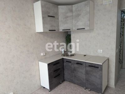 Лот: 24417566. Фото: 1. Продам 1-комн. кв. 20.5 кв.м... Квартиры, студии