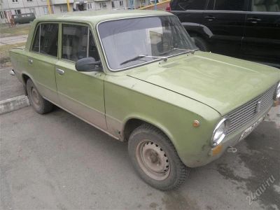 Лот: 2775945. Фото: 1. ваз 2101. Автомобили