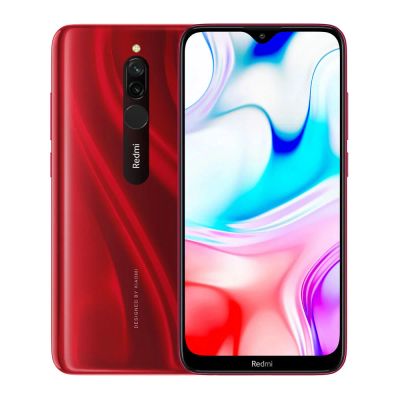 Лот: 15203999. Фото: 1. Смартфон Xiaomi Redmi 8 4/64GB... Смартфоны