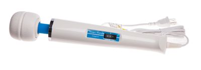 Лот: 14702277. Фото: 1. Вибратор Magic Wand Original... Игрушки